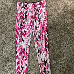 Victoria Secret leggings